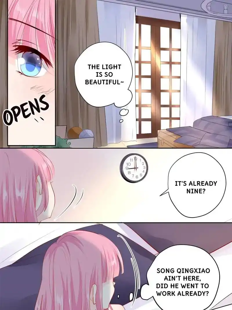 Don't be so harsh Chapter 161 7